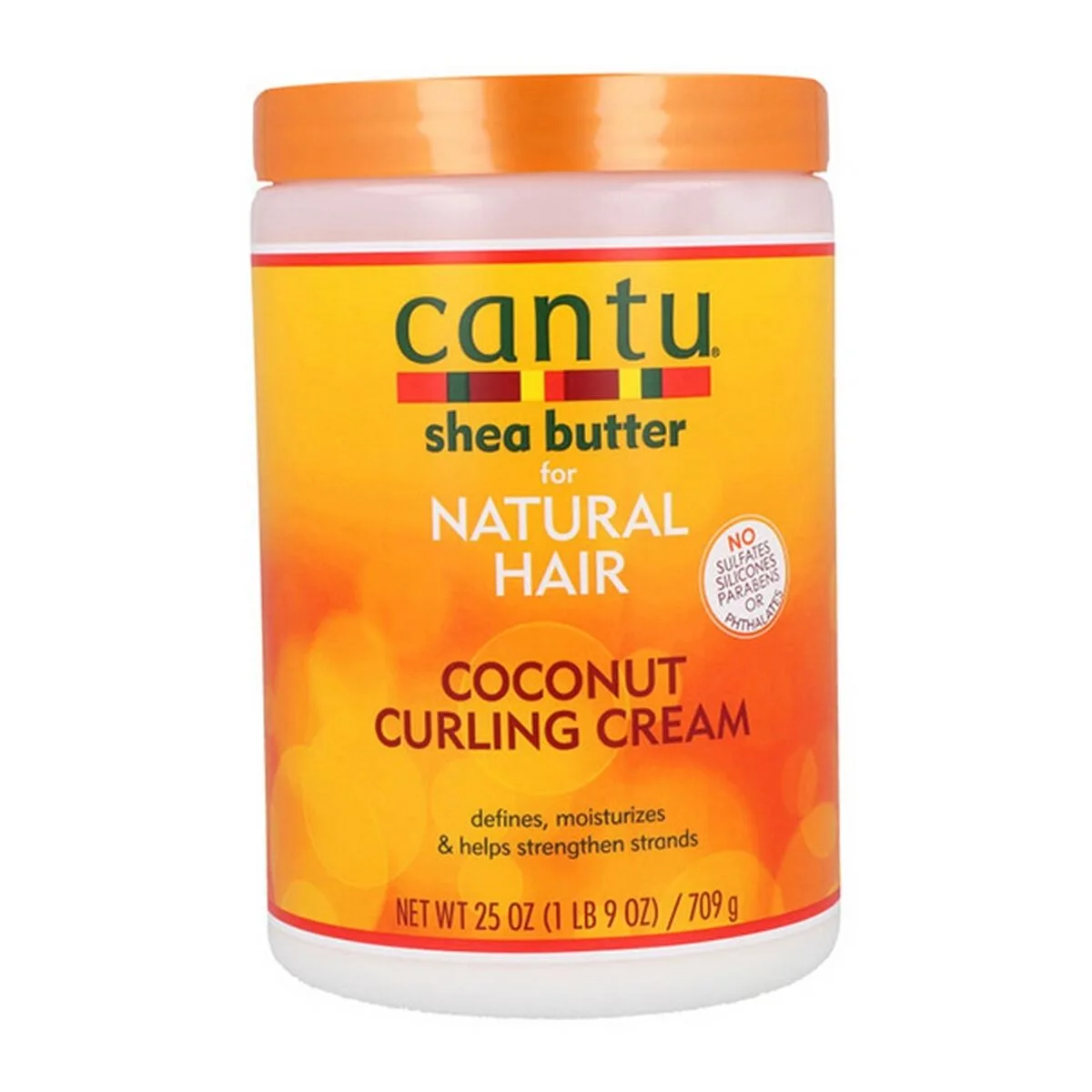 Creme stylisant cantu butter natural hair coconut curling crema 709 g s424365466. Diaytar révolutionne votre façon de faire du shopping en ligne !