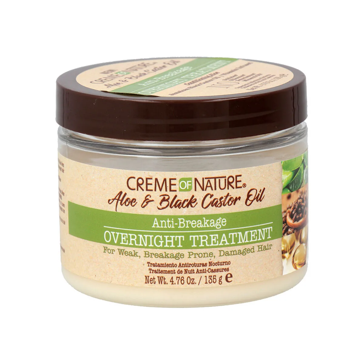 Creme stylisant creme of nature of nature s425940225. La recette Diaytar : un tiers de design, un tiers d'innovation, un tiers de fonctionnalité. Le tout saupoudré de tendance.