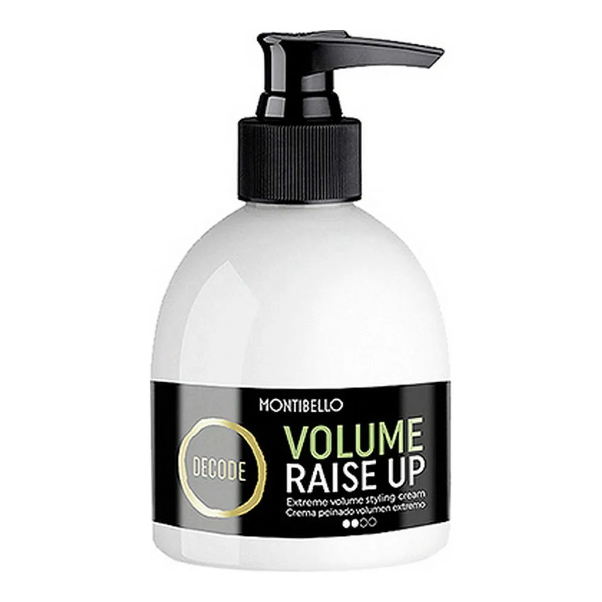 Creme stylisant decode volume raise up montibello decode volume s424812422. Diaytar réinvente le e-commerce avec une approche généraliste axée sur la qualité, la tendance et l'accessibilité