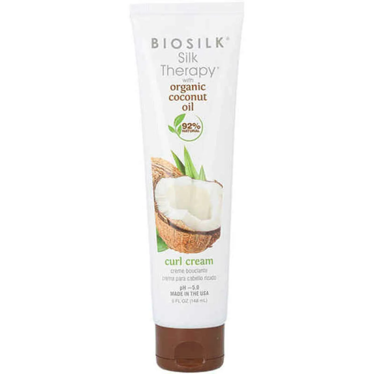 Creme stylisant farouk biosilk silk therapy coconut oil cheveux boucles 148 ml s424744153. Diaytar, le reflect de vos envies multiples : une gamme de produits soigneusement composée pour sa diversité et sa pertinence