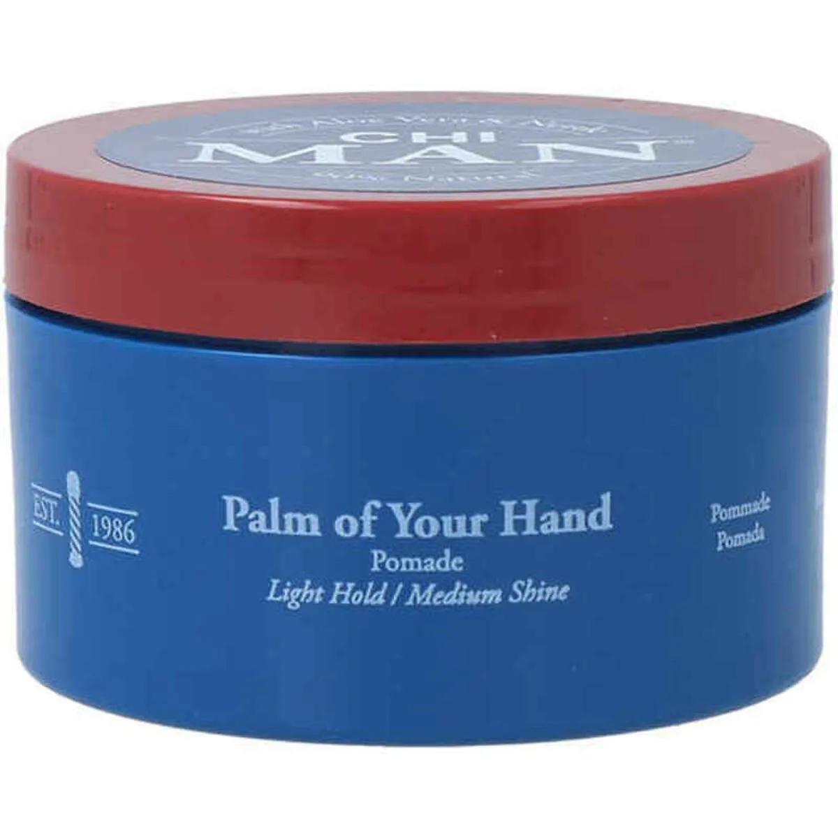 Creme stylisant farouk chi man palm of your hand 85 g s424781935. Diaytar : Votre portail vers un monde de produits où la frontière entre l'essentiel et le superflu devient délicieusement floue