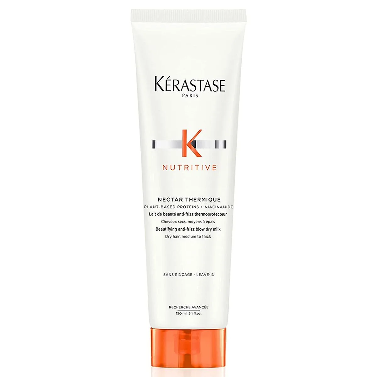 Creme stylisant kerastase nutritive nectar thermique 150 ml protecteur capillaire s0511367974. Chez Diaytar, chaque visite est l'occasion de découvrir un nouveau produit génial, qu'il soit électronique ou domestique