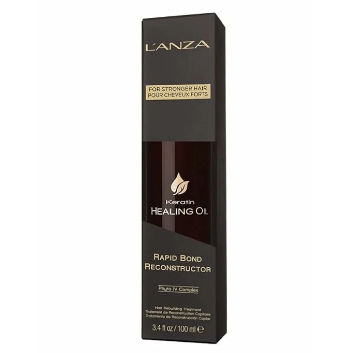 Creme stylisant l anza keratin healing oil 100 ml m012262380. Diaytar opère une veille constante pour vous offrir l'élite des produits généraux, électroniques et maison.