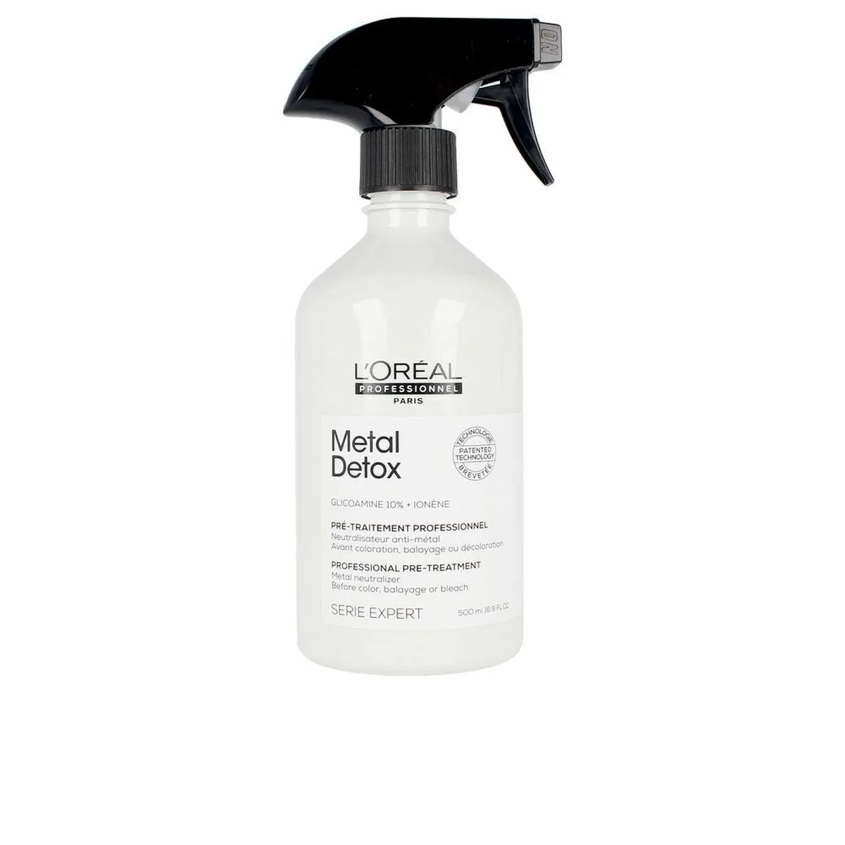 Creme stylisant l oreal professionnel paris 30164840 detoxifiant 500 ml s059340163. Diaytar, c'est la boîte à outils de votre vie idéale. Des produits pour construire, embellir et optimiser votre quotidien.
