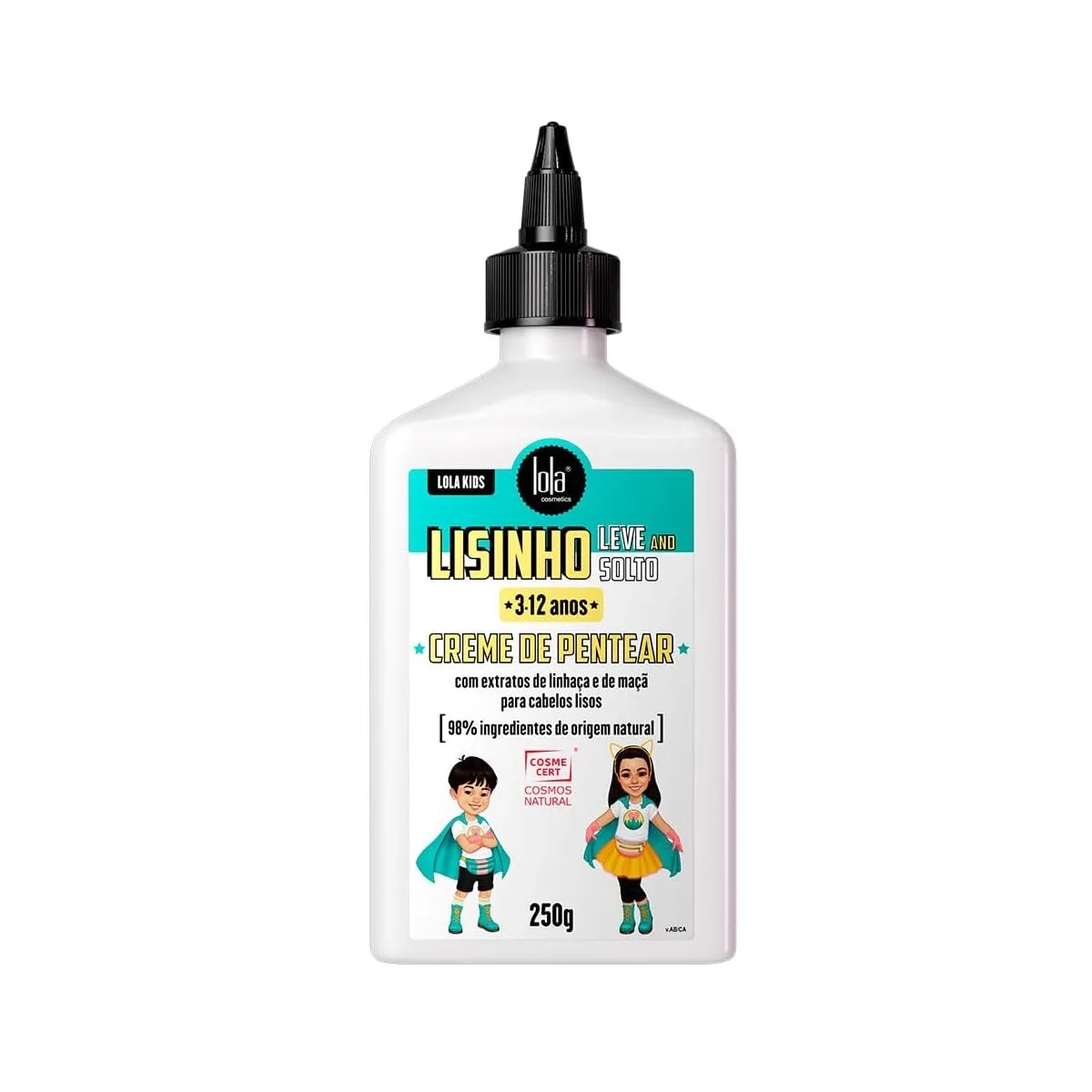 Creme stylisant lola cosmetics smooth comb kids 250 ml m010867565. Diaytar, c'est la solution élégante à tous vos problèmes du quotidien, et la source de nouvelles envies insoupçonnées.