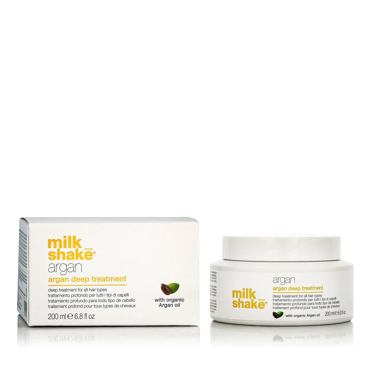 Creme stylisant milk shake argan 200 ml s831979910. Nous croyons en la magie des objets. Chez Diaytar, chaque produit a le pouvoir de transformer une routine en moment précieux.