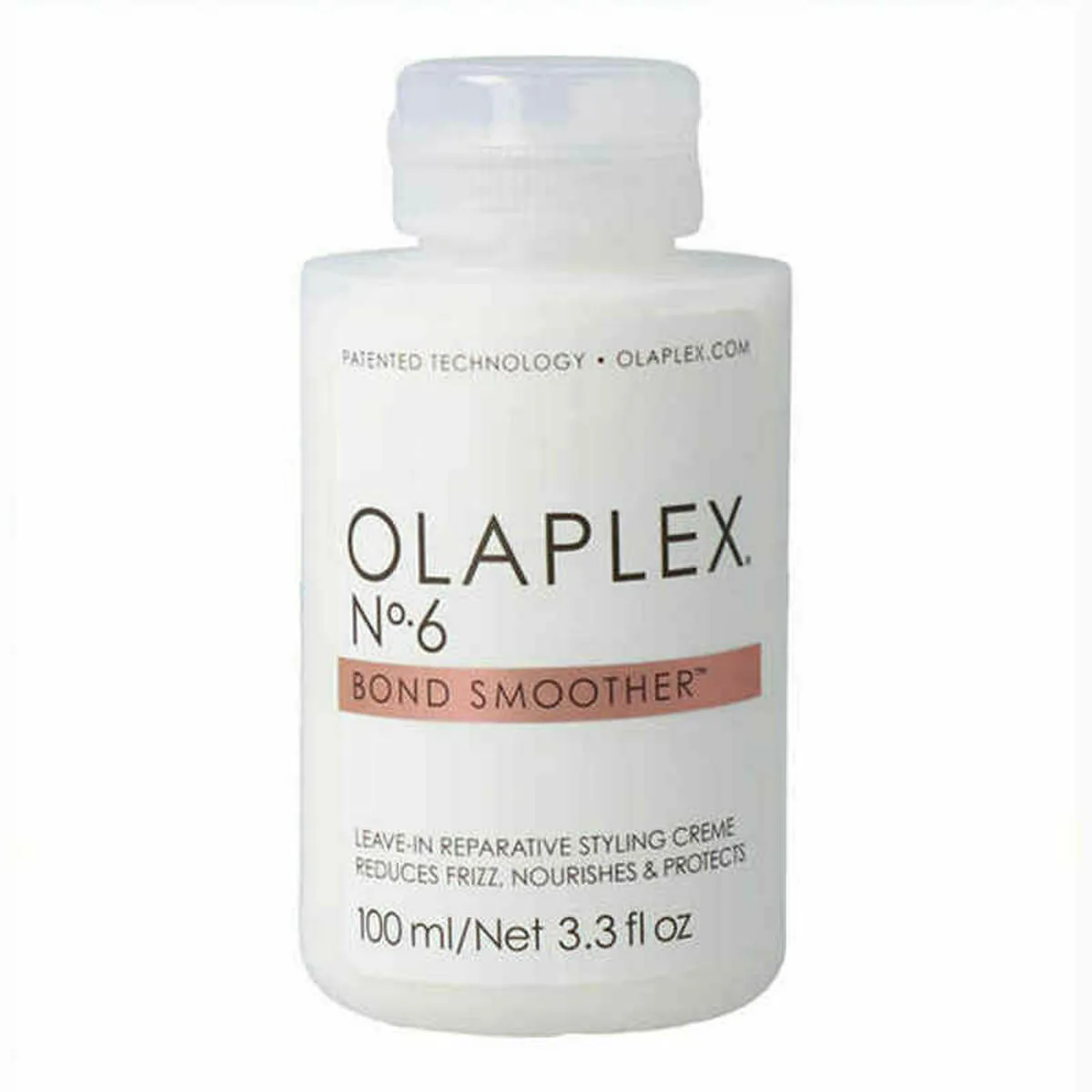 Creme stylisant olaplex no 6 bond smoother 100 ml s0511716291. Diaytar, c'est le grand ménage de printemps dans vos habitudes shopping : on garde l'essentiel, on jette le superflu.