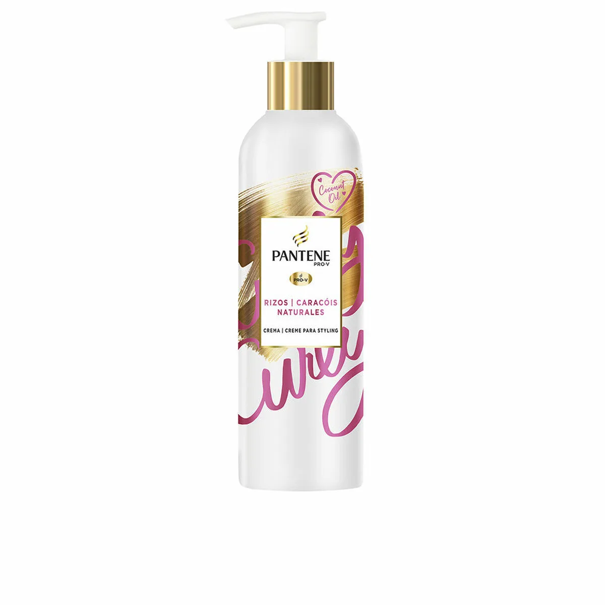 Creme stylisant pantene natural cheveux boucles 235 ml s0511564958. Diaytar s'engage : derrière chaque produit se cache une promesse de qualité, de durabilité et de satisfaction.