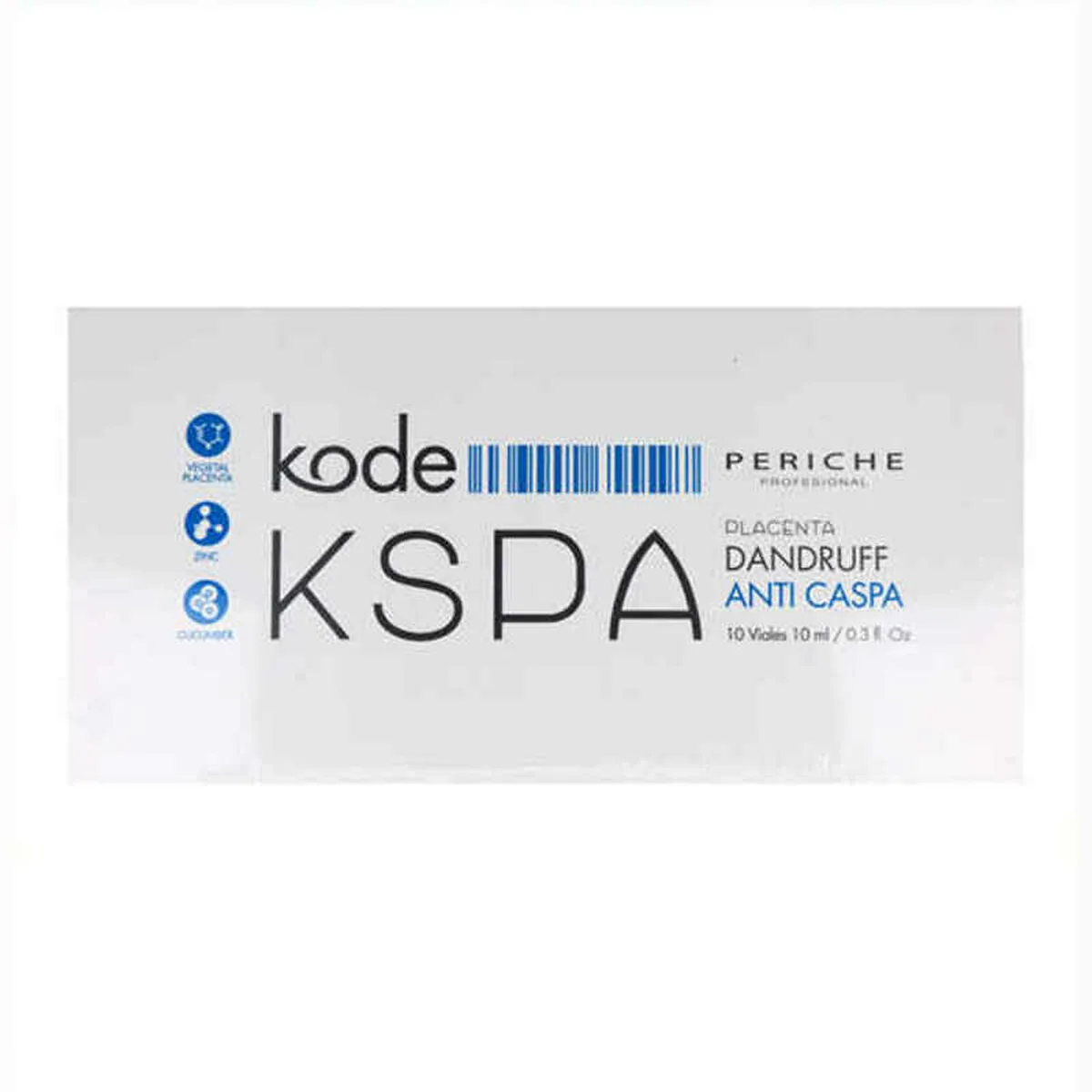 Creme stylisant periche kode ksp anti pellicule 10 x 10 ml s425266883. Diaytar a sélectionné pour vous une palette de produits allant de l'électronique grand public aux must-have de la maison