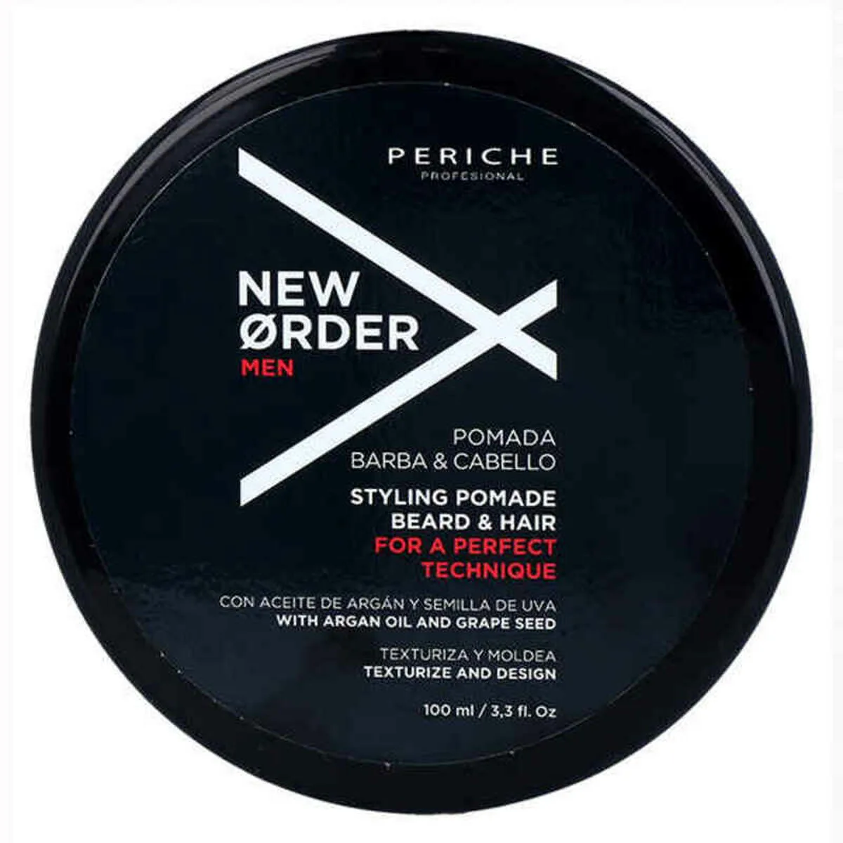 Creme stylisant periche men st pomade beard hair 100 ml s425274314. Diaytar, la preuve qu'une boutique généraliste peut être synonyme de goût, d'exigence et d'innovation constante