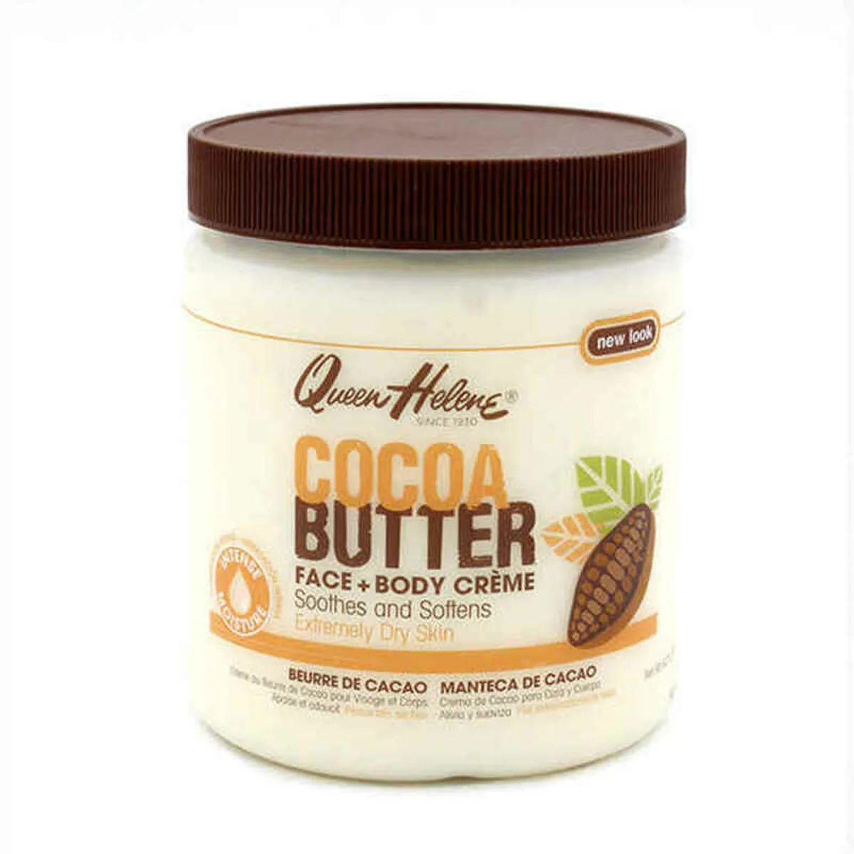 Creme stylisant queen helene helene cocoa coco s425564049. Pour un shopping sans limites : Diaytar déniche pour vous le meilleur des produits généraux, électroniques et de style de vie
