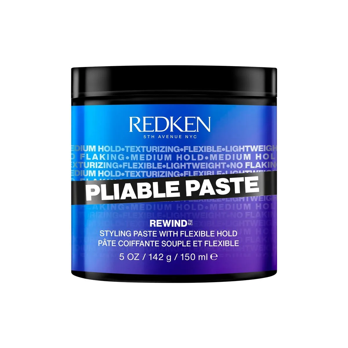 Creme stylisant redken pliable paste 150 ml s0510786717. Chez Diaytar, la tendance n'est pas qu'une question d'apparence, c'est une question de fonctionnalité et d'innovation