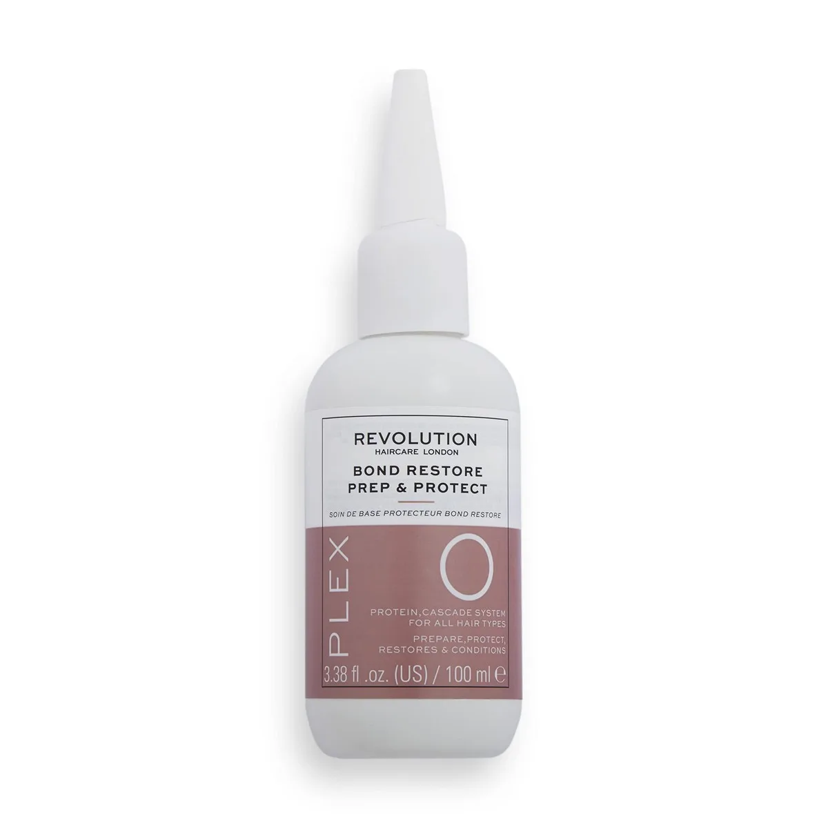 Creme stylisant revolution hair care london plex 0 100 ml s0510337867. L'excellence à portée de clic avec la boutique en ligne Diaytar.