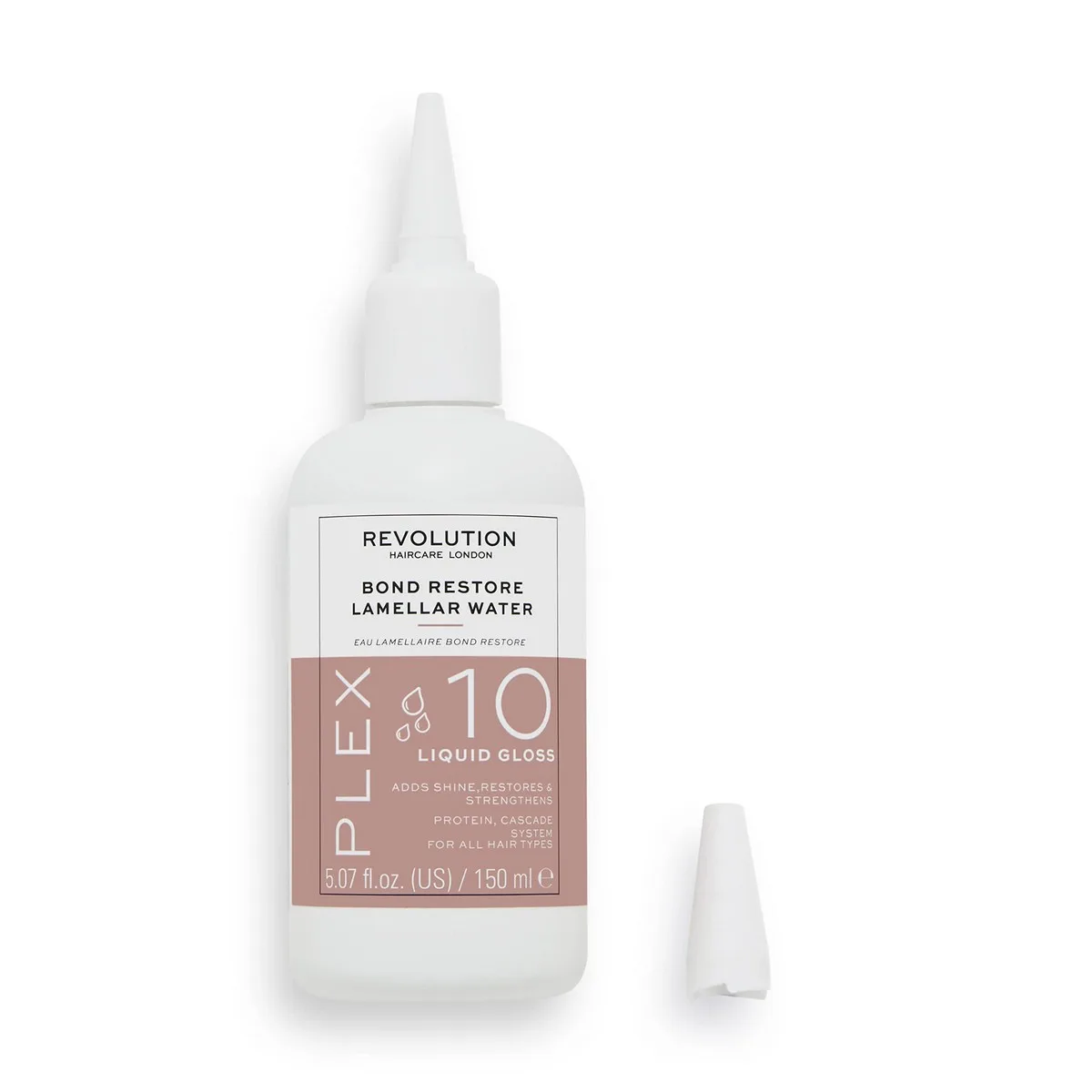 Creme stylisant revolution hair care london plex 10 150 ml s0510337763. Notre équipe chez Diaytar est votre équipe de choc, dévouée à débusquer les produits qui méritent votre attention.