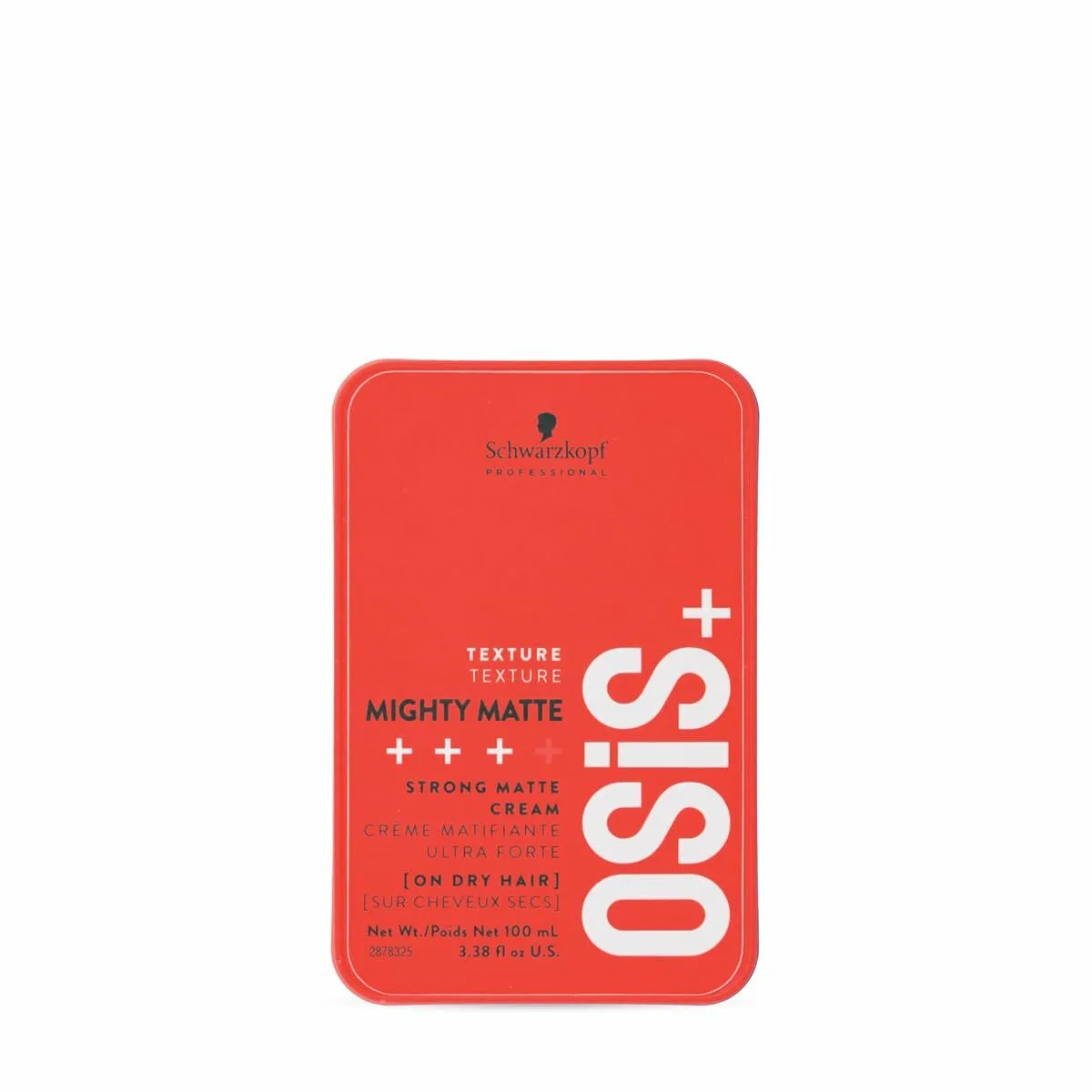 Creme stylisant schwarzkopf osis mighty matte 100 ml s0511719855. Diaytar a bâti sa réputation sur un mélange parfait entre produits technologiques innovants et articles généraux de qualité supérieure