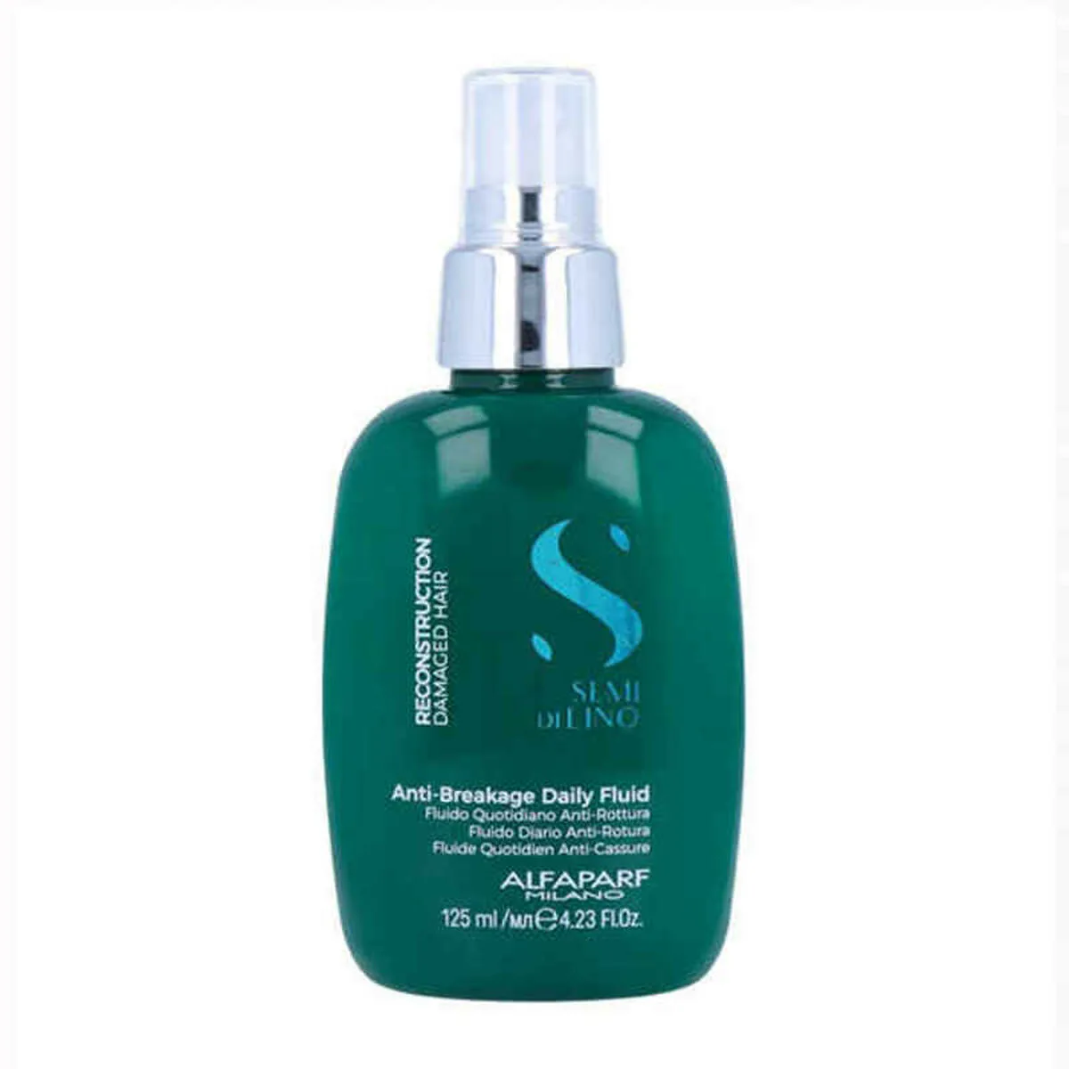 Creme stylisant semi di lino alfaparf milano semidilino reconstruct anti break 125 ml 125 ml s425390170. Créez votre look signature avec les pièces mode sélectionnées par Diaytar.