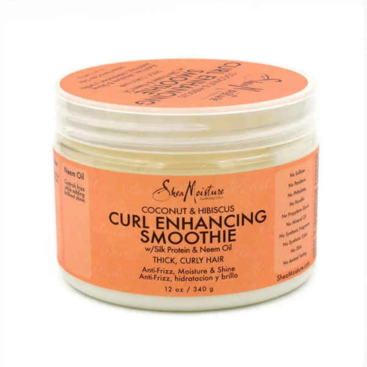Creme stylisant shea moisture 290223 cheveux boucles 340 g s424481288. Diaytar, c'est l'évidence : une plateforme simple, des produits beaux, une expérience fluide. Le trio gagnant.