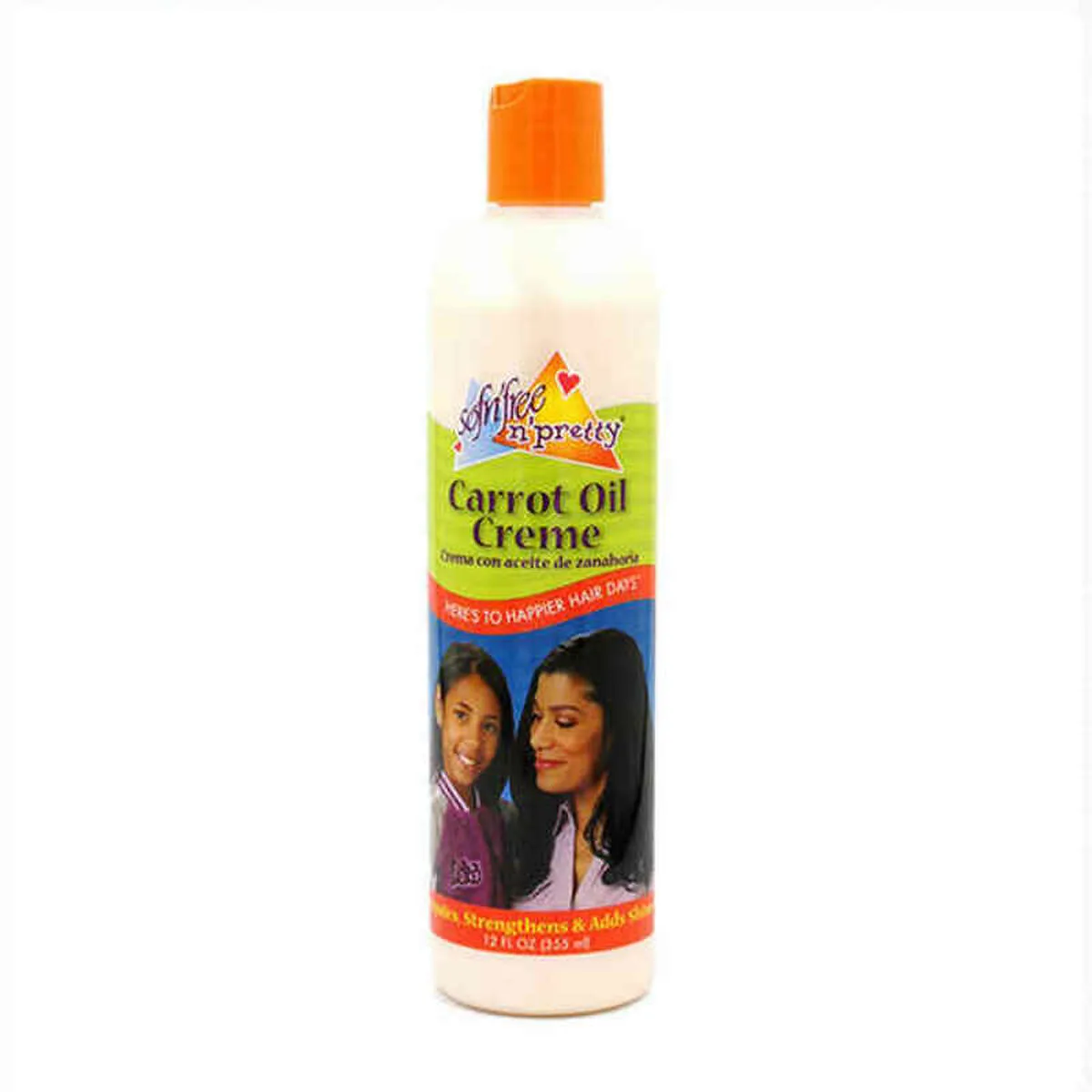Creme stylisant sofn free carrot oil creme 355 ml s425435049. Votre garde-robe mérite le style Diaytar - Découvrez nos nouveautés !