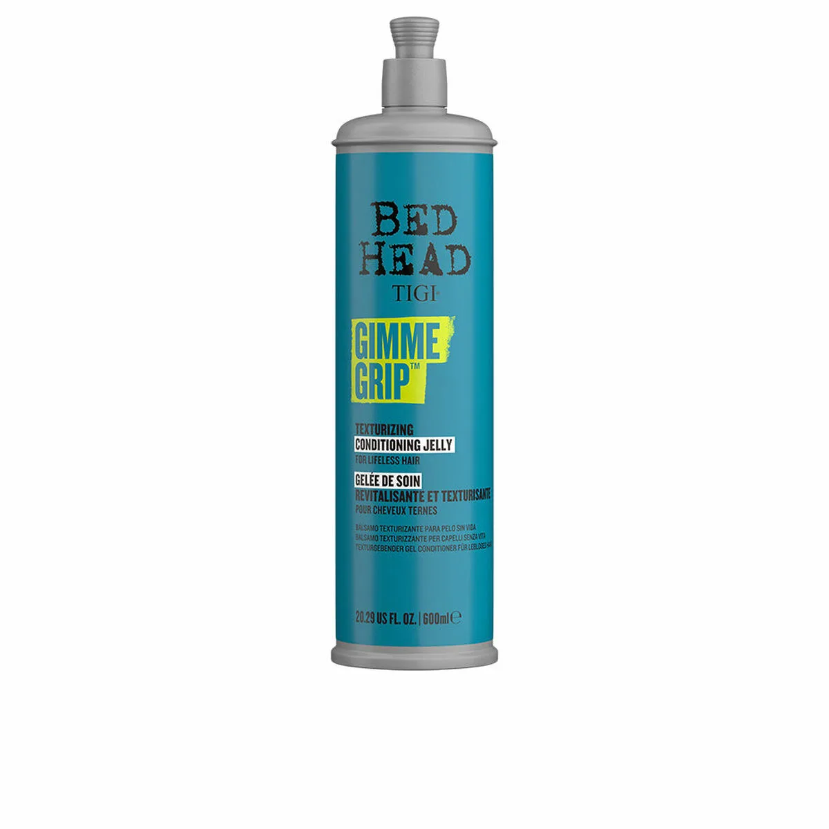 Creme stylisant tigi gimme grip gel apres shampooing m012187516. Chez Diaytar, nous transformons vos envies en réalité avec style.