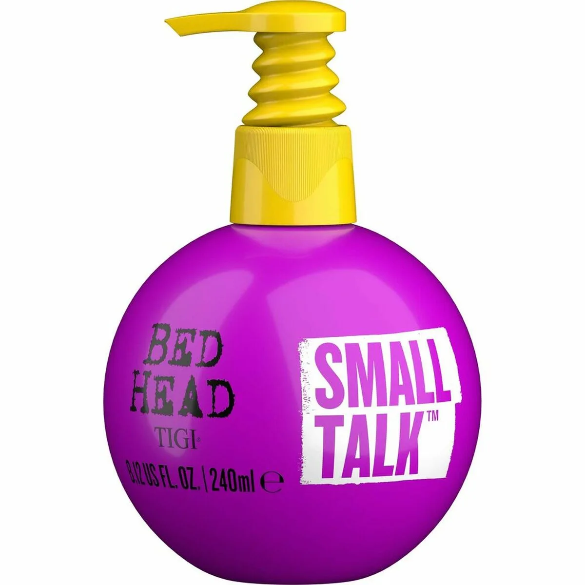 Creme stylisant tigi small talk m012188535. Diaytar, c'est l'assurance de découvrir des produits que vous ne trouverez nulle part ailleurs, tous domaines confondus