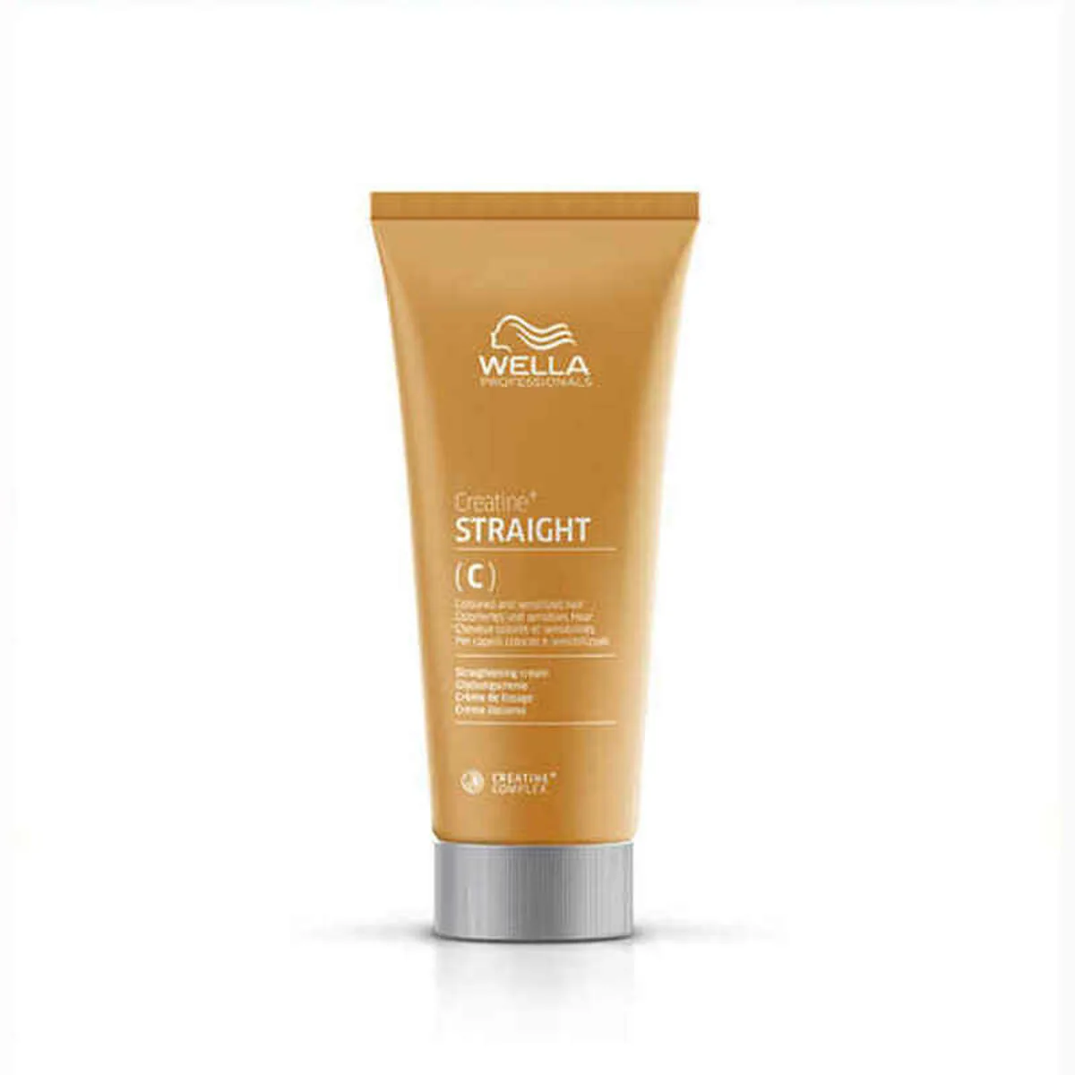 Creme stylisant wella creatine straight 200 ml s425514611. Diaytar vous habille de la tête aux pieds avec goût et raffinement.