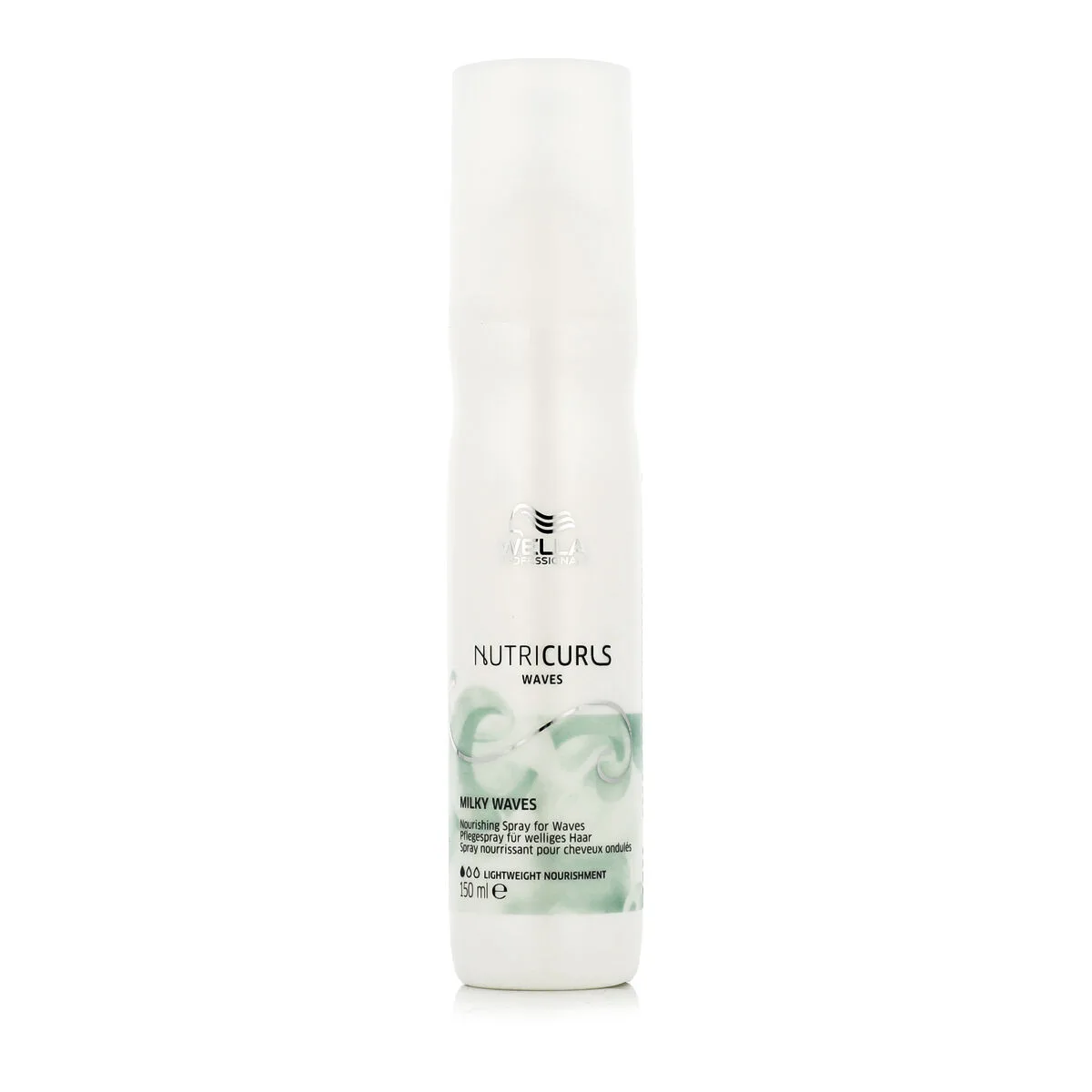 Creme stylisant wella nutricurls waves 150 ml s831979156. Diaytar s'engage à vous proposer une expérience shopping unique avec des produits généraux innovants, tendance et toujours à prix attractifs
