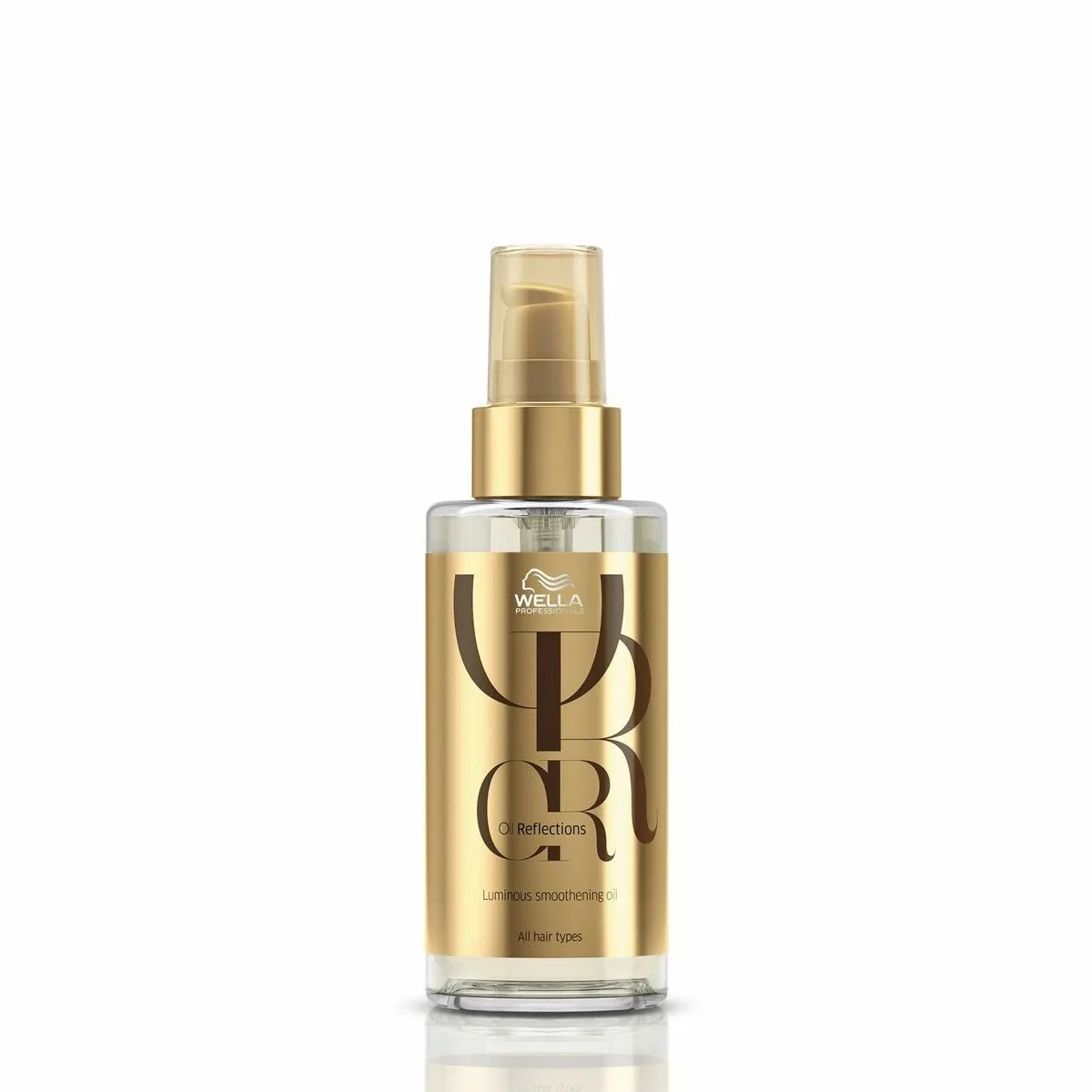 Creme stylisant wella or oil reflections 100 ml s0510920377. La force de Diaytar : comprendre vos besoins et vos désirs pour vous proposer les produits les plus adaptés et les plus désirables