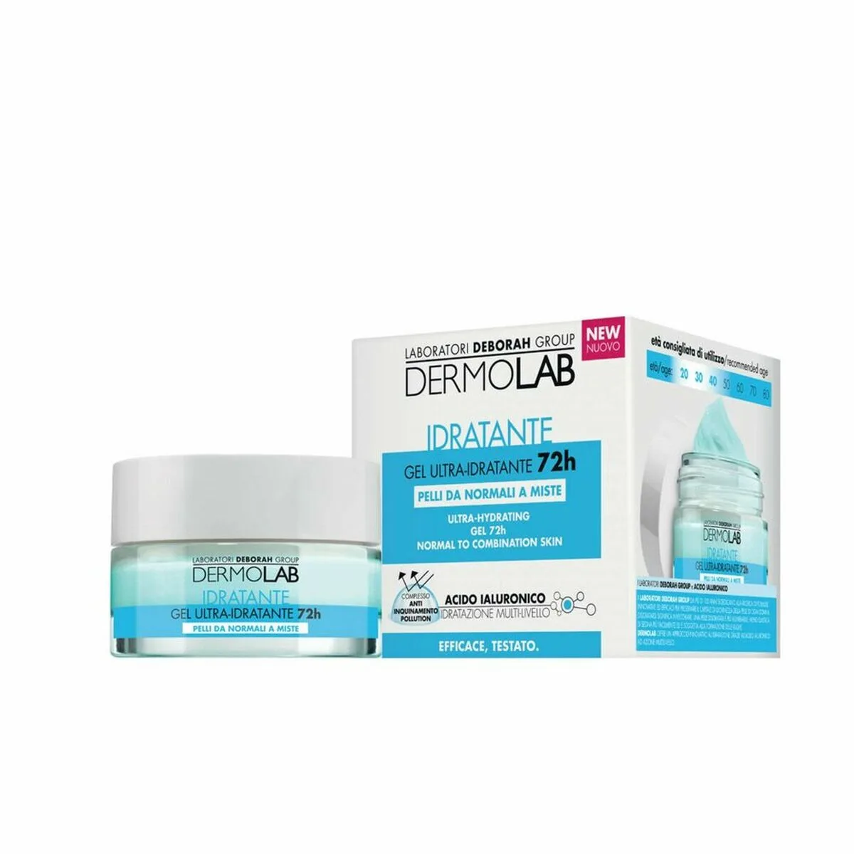 Creme ultra hydratante deborah viso2dermoiduge 50 ml s450257216. Nous avons infusé Diaytar avec une dose massive de passion pour le produit. Contagieux : vous allez l'attraper.