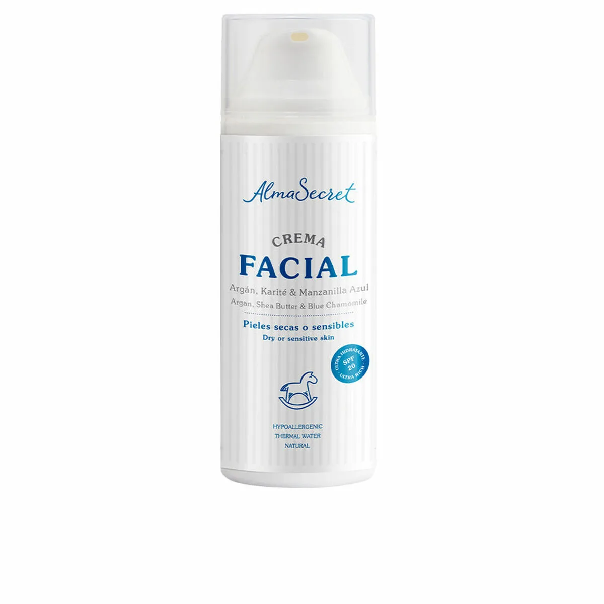 Creme visage alma secret crema facial enfant spf 20 50 ml s0511822644. Diaytar, le curateur de votre style de vie moderne, à travers une offre généraliste constamment renouvelée et actualisée
