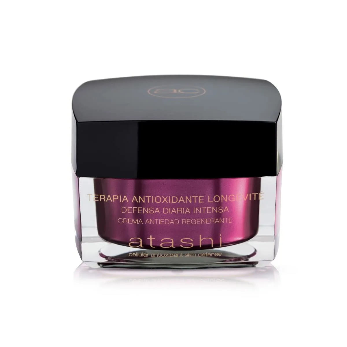 Creme visage atashi cellular antioxidant skin defense 50 ml s0510667374. Oubliez tout ce que vous savez sur le e-commerce. Diaytar réécrit les règles avec une offre audacieuse et éclectique.