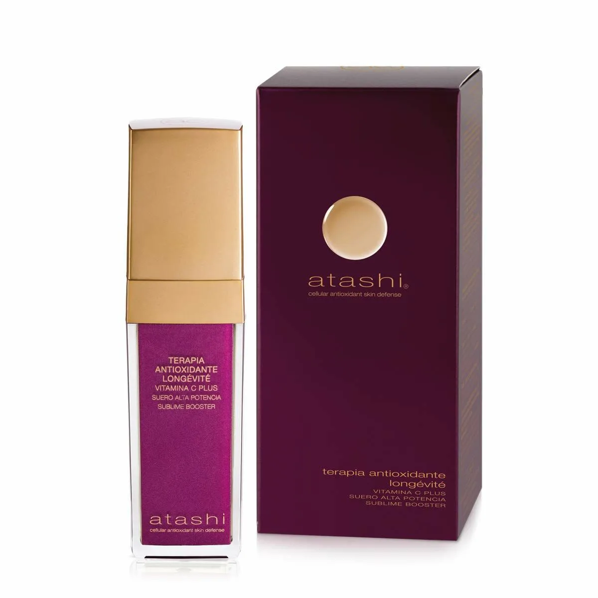 Creme visage atashi cellular antioxidant skin defense c 30 ml s0510667430. Bienvenue sur Diaytar, la plateforme qui a réussi le pari de rendre le shopping généraliste aussi excitant que la mode.