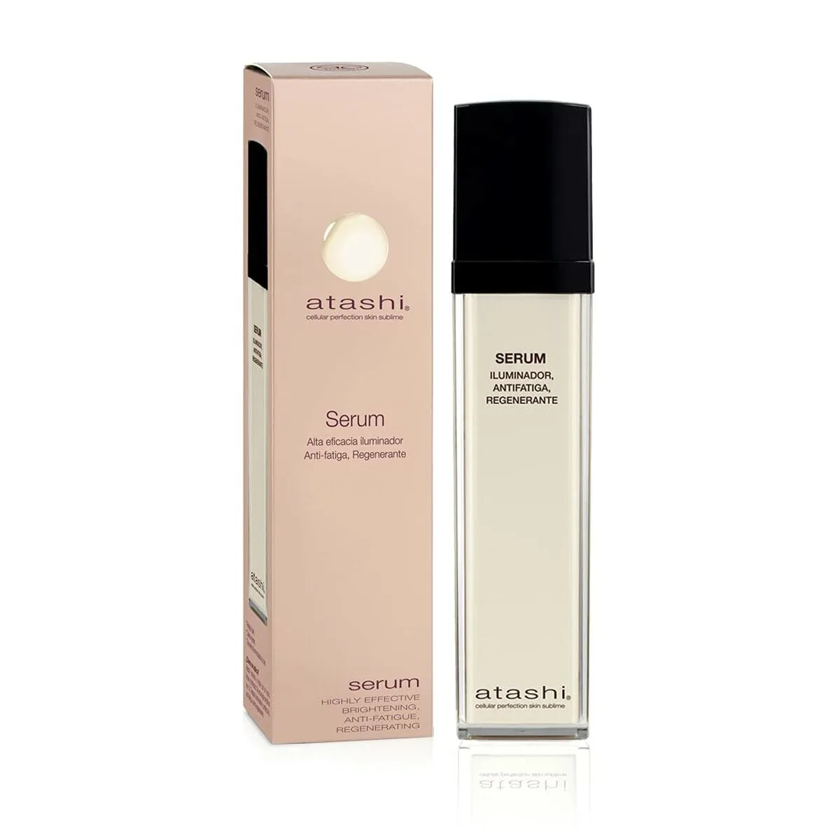 Creme visage atashi cellular perfection skin sublime 50 ml s0510679862. Bienvenue dans la famille Diaytar. Ici, on ne parle pas de clients, mais de co-créateurs d'un quotidien meilleur.