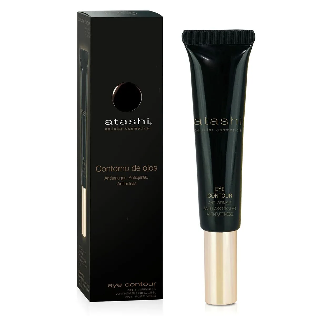 Creme visage atashi celullar cosmetic 15 ml s0510680743. Bienvenue chez Diaytar - Votre destination shopping pour tous vos besoins du quotidien !