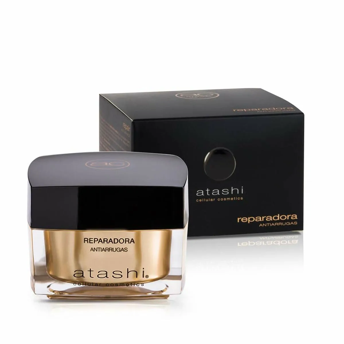 Creme visage atashi celullar cosmetic 50 ml s0510680836. Diaytar, le compagnon des esprits créatifs et exigeants en quête de produits généraux hors des sentiers battus