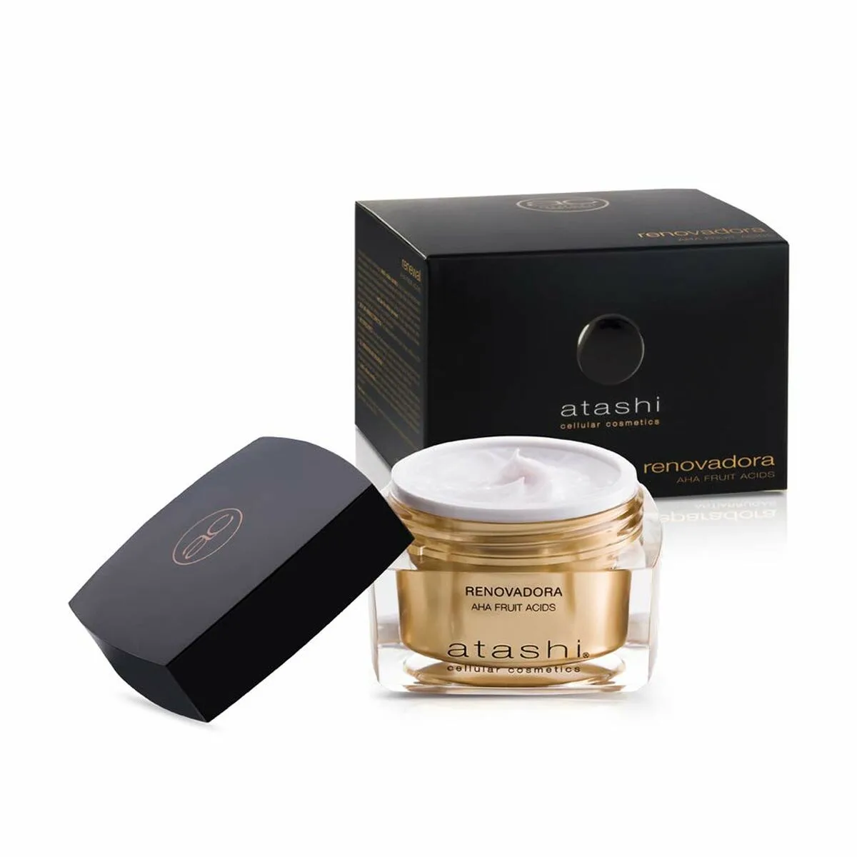 Creme visage atashi celullar cosmetic 50 ml s0510680919. Nous avons créé Diaytar pour être le point de repère dans le paysage souvent confuse du e-commerce généraliste.