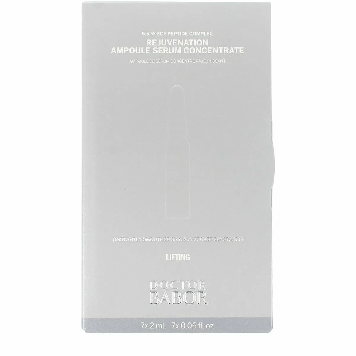 Creme visage babor lifting rejuvenation 14 ml s0514526899. Découvrez l'univers Diaytar - Des milliers de produits sélectionnés avec soin pour vous.