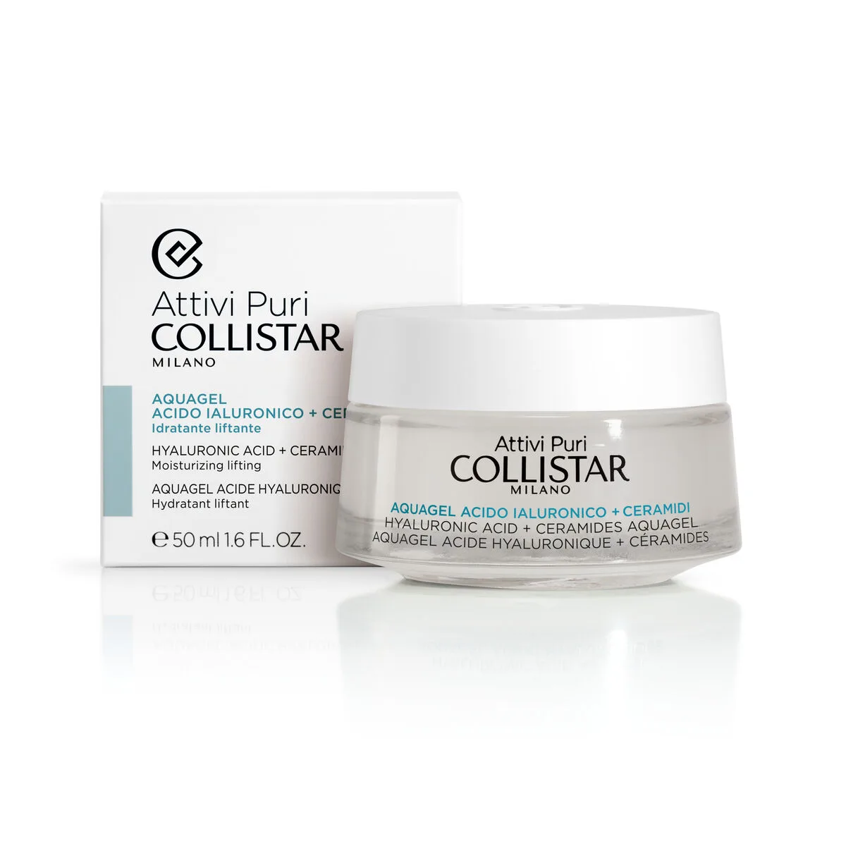 Creme visage collistar attivi puri 50 ml s0510153365. Diaytar, la preuve qu'une boutique généraliste peut être synonyme de goût, d'exigence et d'innovation constante