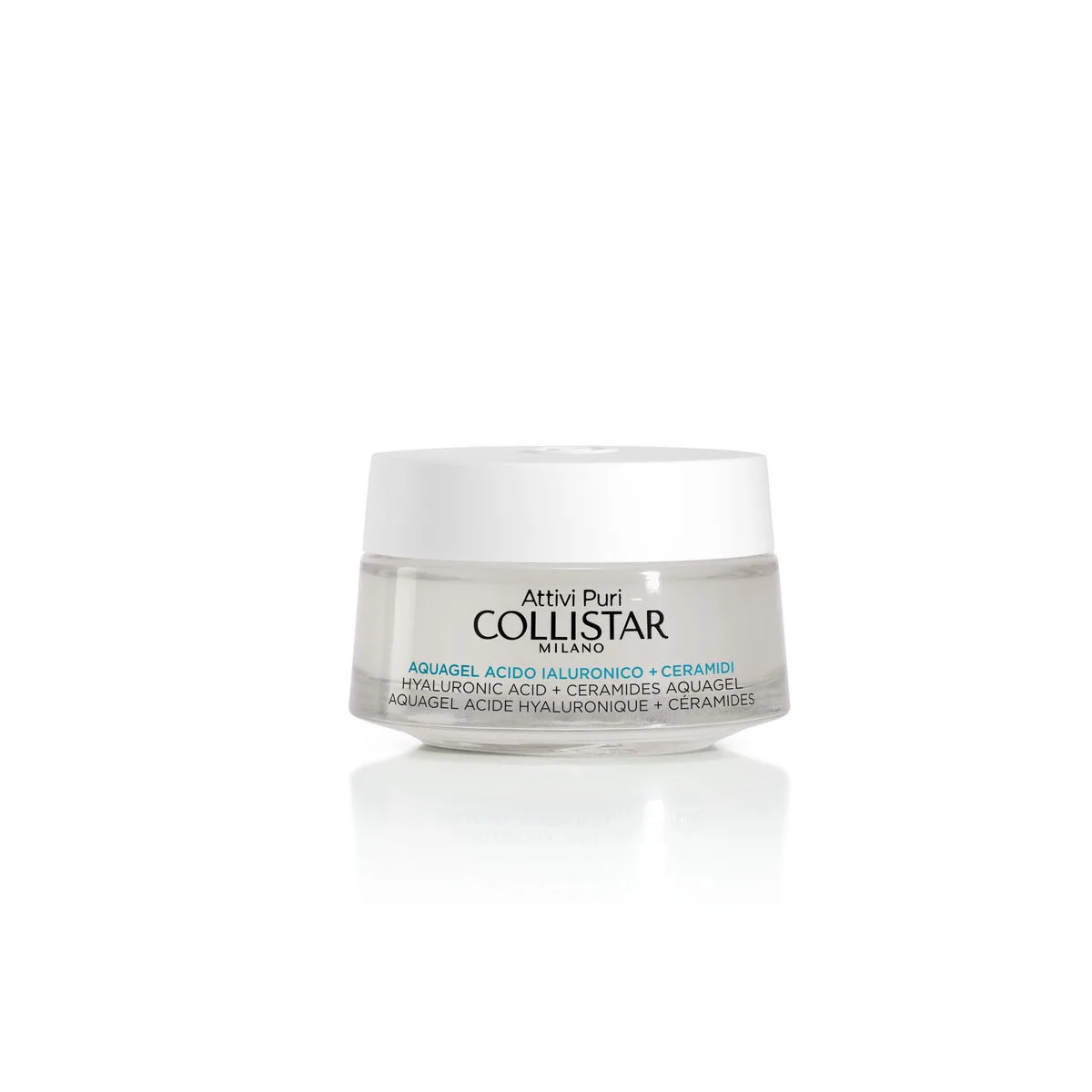 Creme visage collistar attivi puri 50 ml s0510153366. L'ambition de Diaytar : devenir votre boutique en ligne de référence pour tous les produits qui améliorent votre vie