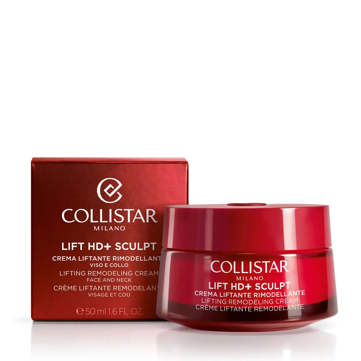 Creme visage collistar lift hd 50 ml s0512839715. Innovation, style et qualité : les trois piliers de l'expérience Diaytar.