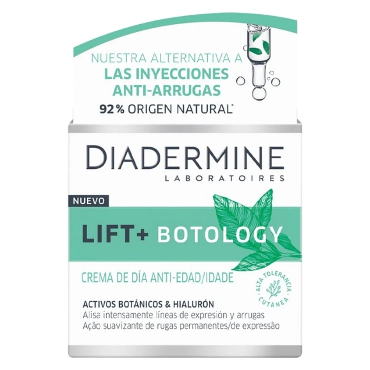 Creme visage diadermine lift botology 50 ml s057571787. Diaytar, c'est l'assurance de découvrir des produits que vous ne trouverez nulle part ailleurs, tous domaines confondus