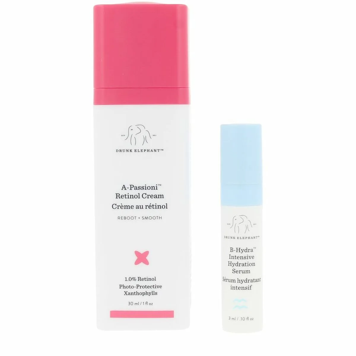 Creme visage drunk elephant a passioni 30 ml s0514559151. Diaytar, c'est la promesse de trouver ce produit parfait qui répondra à un besoin précis tout en étant un objet de désir