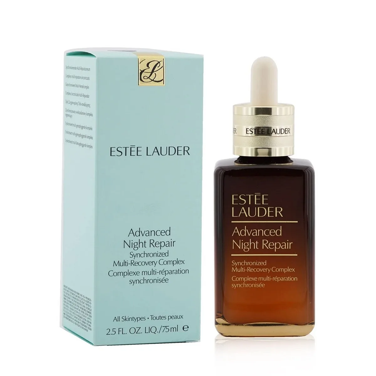 Creme visage estee lauder advanced night repair 75 ml s0510045856. Notre credo ? L'excellence accessible. Diaytar rend le premium attainable dans chaque catégorie de produits.