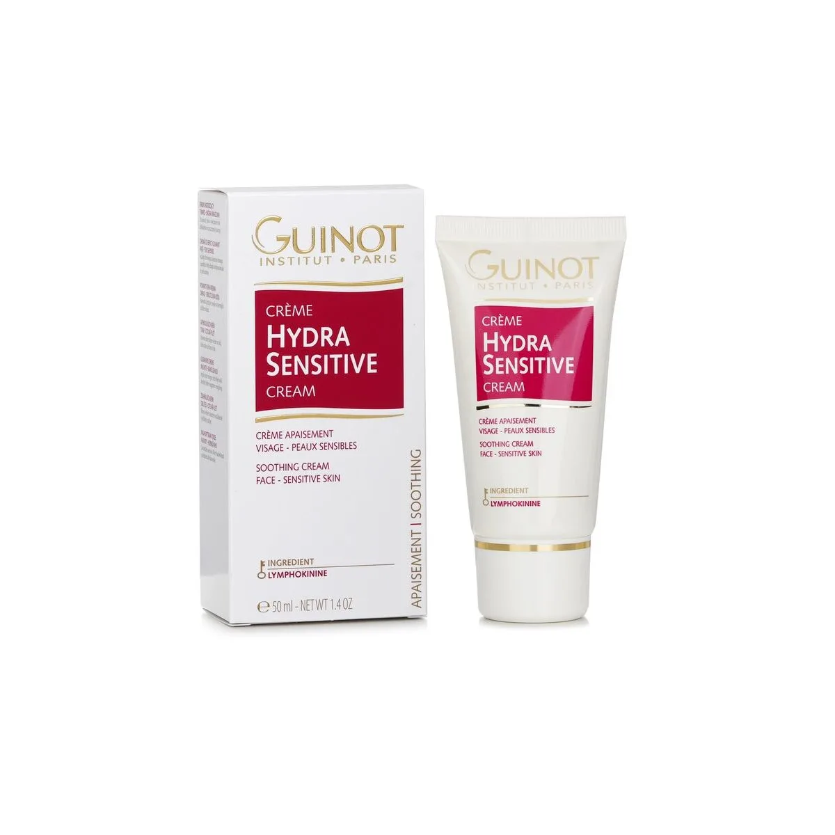 Creme visage guinot hydra sensitive 50 ml m012225079. Notre mission chez Diaytar : vous simplifier la vie en vous proposant les produits les plus ingénieux et les plus tendance du marché