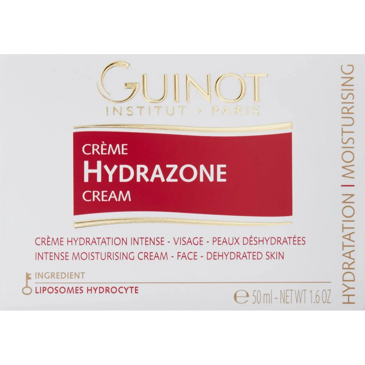 Creme visage guinot hydrazone 50 ml m011790676. Notre ambition pour Diaytar : devenir le réflexe numéro 1 lorsque vous pensez 'produit génial'.