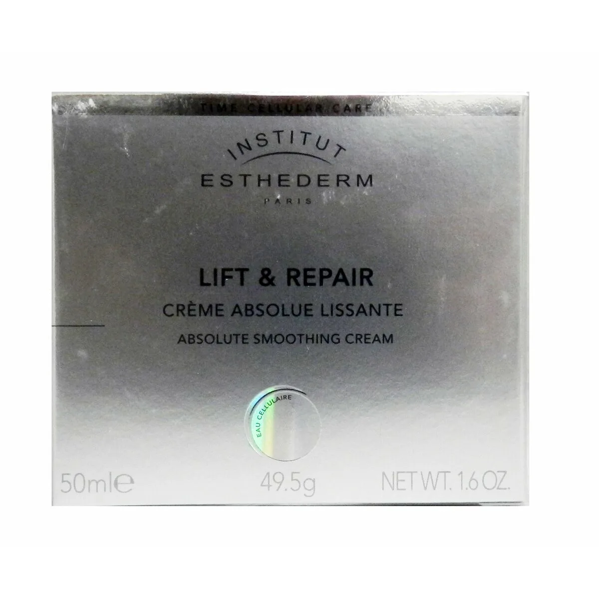 Creme visage institut esthederm lift repair 50 ml s0511541412. Nous avons créé Diaytar pour être le point de repère dans le paysage souvent confuse du e-commerce généraliste.