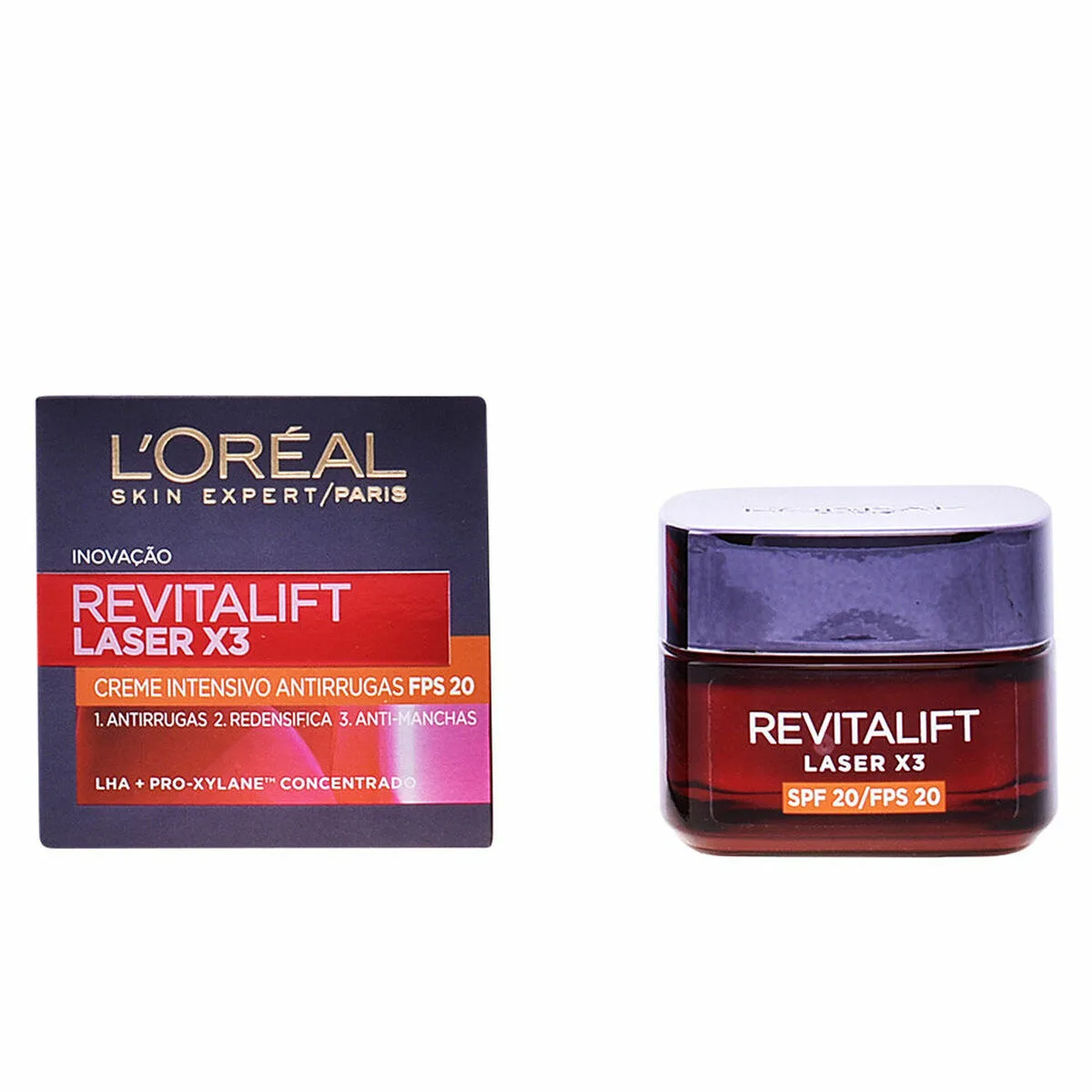 Creme visage l oreal make up 50 ml s059067365. Diaytar a été conçu pour ceux qui refusent le compromis. Ici, chaque produit est une victoire du qualitatif sur le quantitatif.