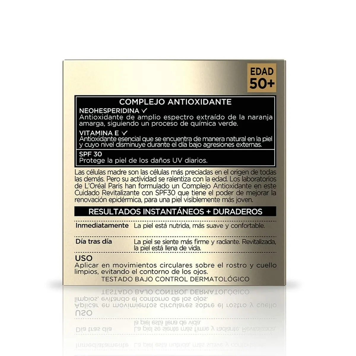 Creme visage l oreal make up age perfect cell renewal spf 30 50 ml s059461912. Diaytar, c'est le carnet d'adresses secret des influenceurs lifestyle. Découvrez les produits qu'ils utilisent vraiment.