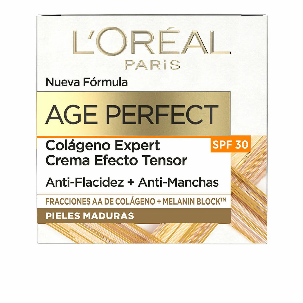 Creme visage l oreal make up age perfect spf 30 50 ml s0510597180. Diaytar : Votre portail vers un monde de produits où la frontière entre l'essentiel et le superflu devient délicieusement floue