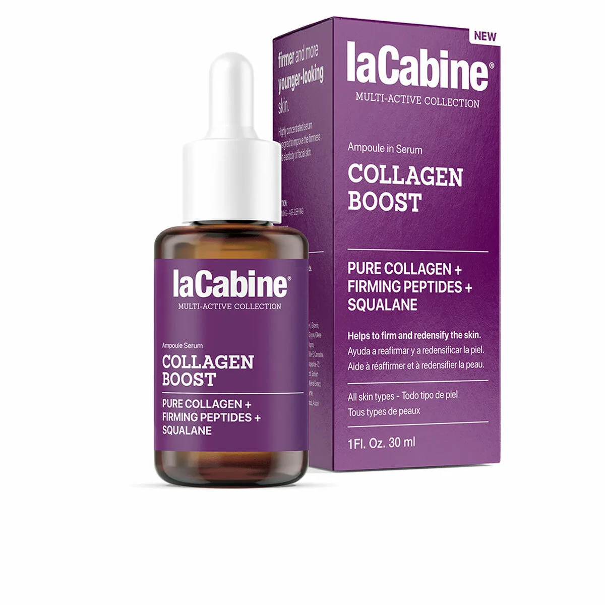 Creme visage lacabine lacabine collagen boost 30 ml s0511137038. Diaytar s'adapte à vos besoins avec une gamme complète et variée.