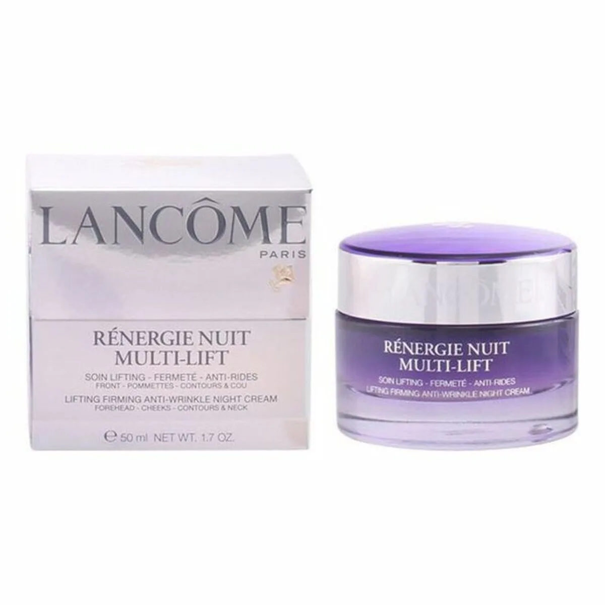 Creme visage lancome 24767 50 ml s450508860. Avec Diaytar, profitez d'une sélection généraliste qui a du caractère et qui reflète les aspirations de notre époque